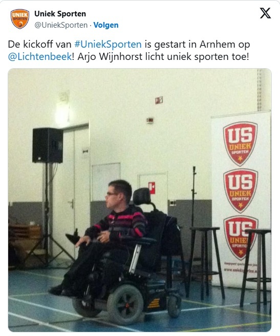 Bericht lancering regio Arnhem