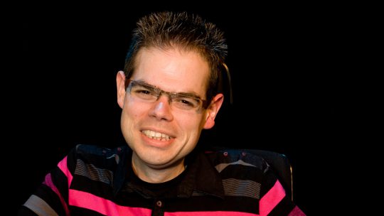 Arjo wint de stimuleringsprijs