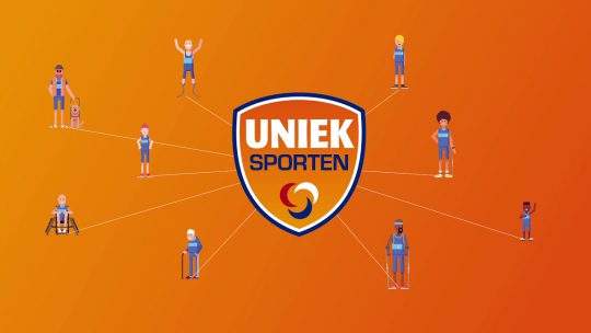 Uniek Sporten