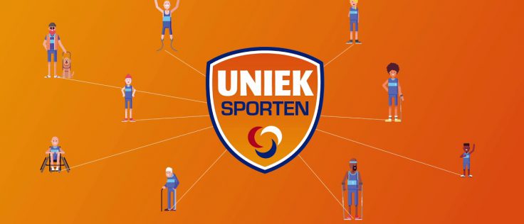 Uniek Sporten