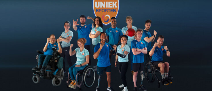 Uniek Sporten Thuis
